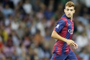 Munir El Haddadi